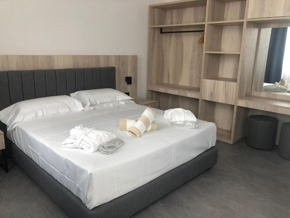 Apartament typu Suite