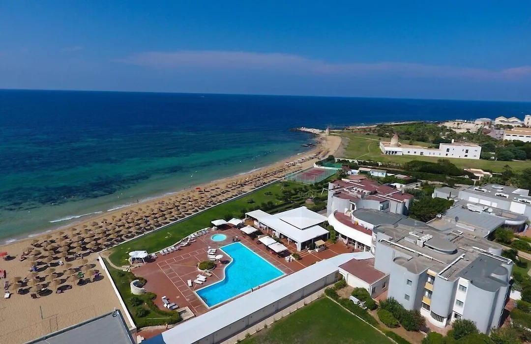 Baia Dei Mulini Resort & Spa-1
