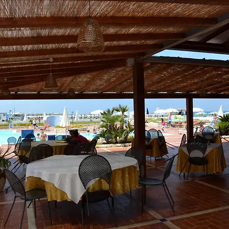 Baia Dei Mulini Resort & Spa-3