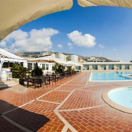 Baia Dei Mulini Resort & Spa-2